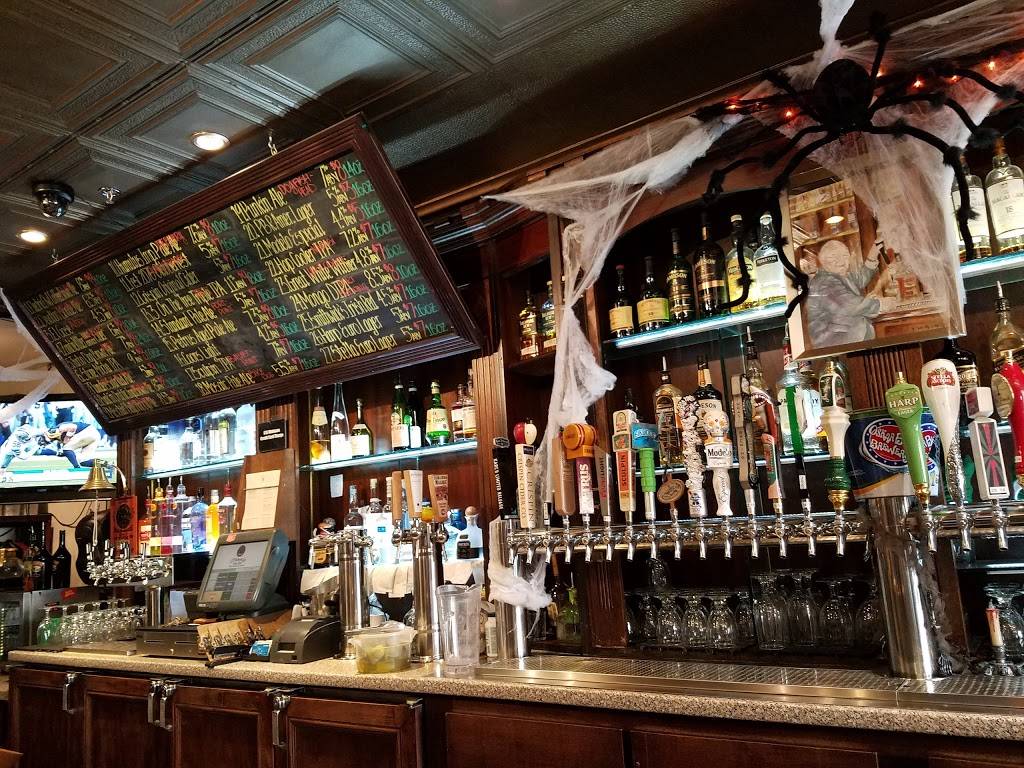 OFlahertys Irish Pub | restaurant | 25 N San Pedro St, San Jose, CA 95110, USA | 4089478007 OR +1 408-947-8007