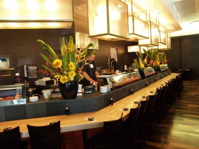 Hapa Sushi Grill and Sake Bar | restaurant | 3030 E 2nd Ave #105, Denver, CO 80206, USA | 3033229554 OR +1 303-322-9554