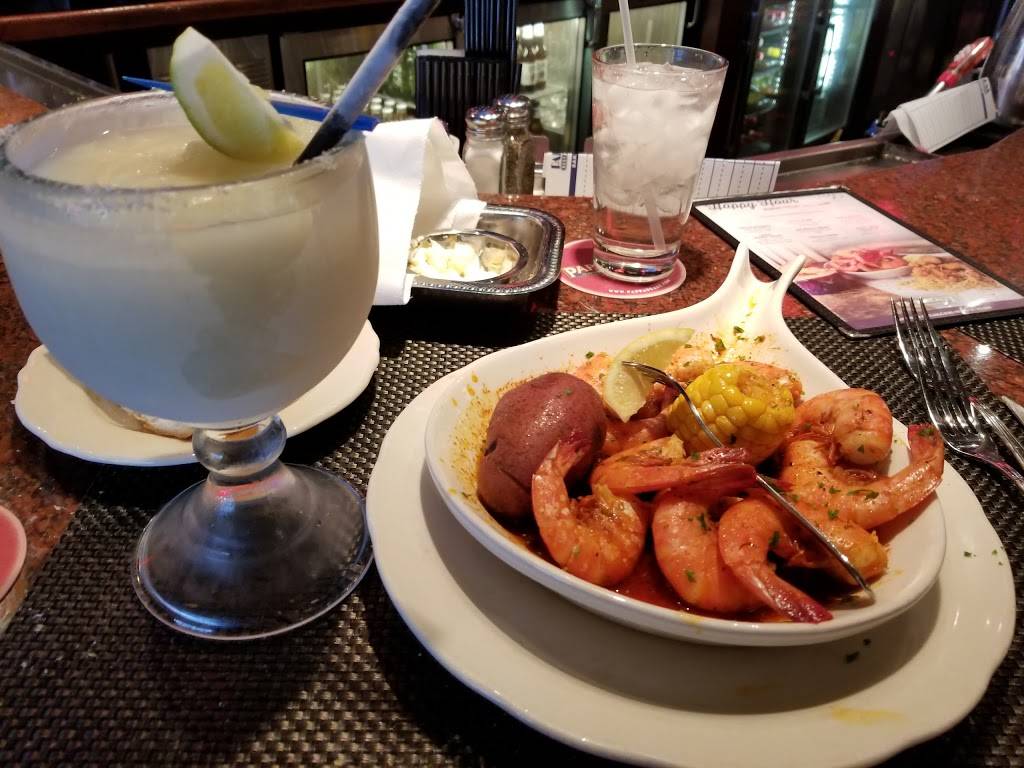 Pappadeaux Seafood Kitchen | restaurant | 12109 Westheimer Rd, Houston, TX 77077, USA | 2814971110 OR +1 281-497-1110