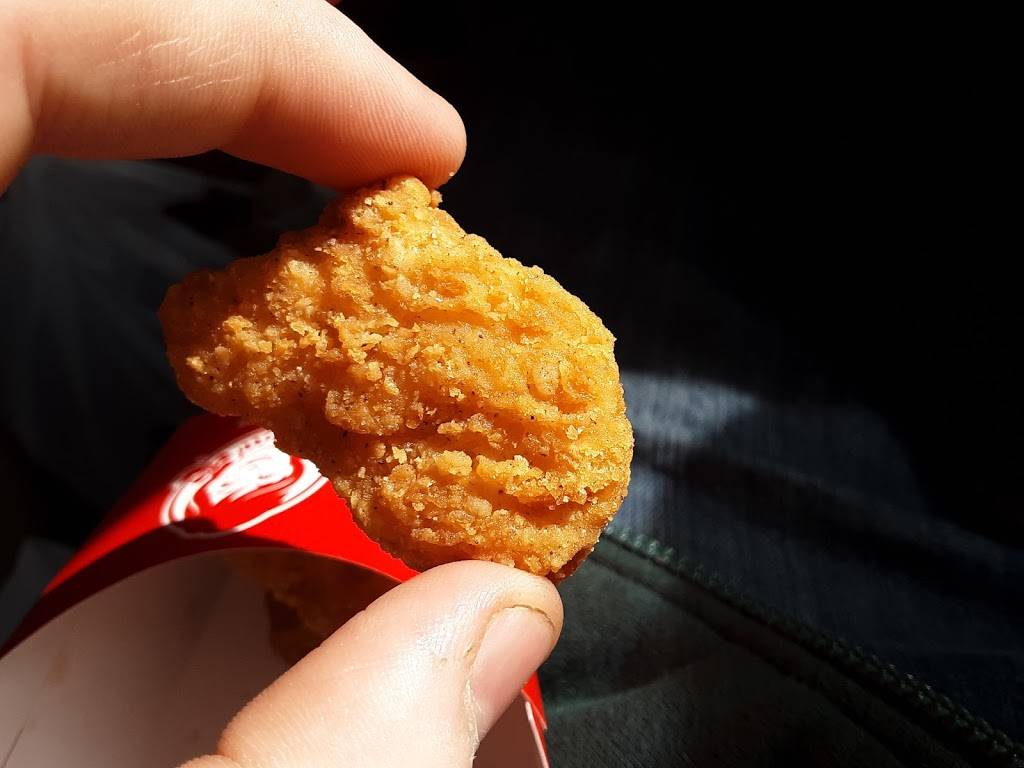 Wendys | restaurant | 307 West Main Street, Ripley, WV 25271, USA | 3043723803 OR +1 304-372-3803