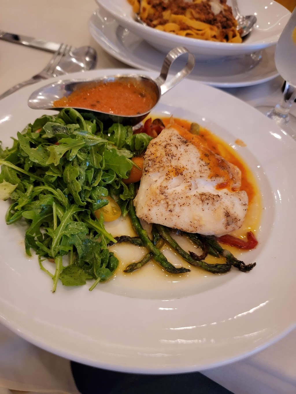 Mare Terra | restaurant | 28340 Trails Edge Blvd, Bonita Springs, FL 34134, USA | 2393172161 OR +1 239-317-2161