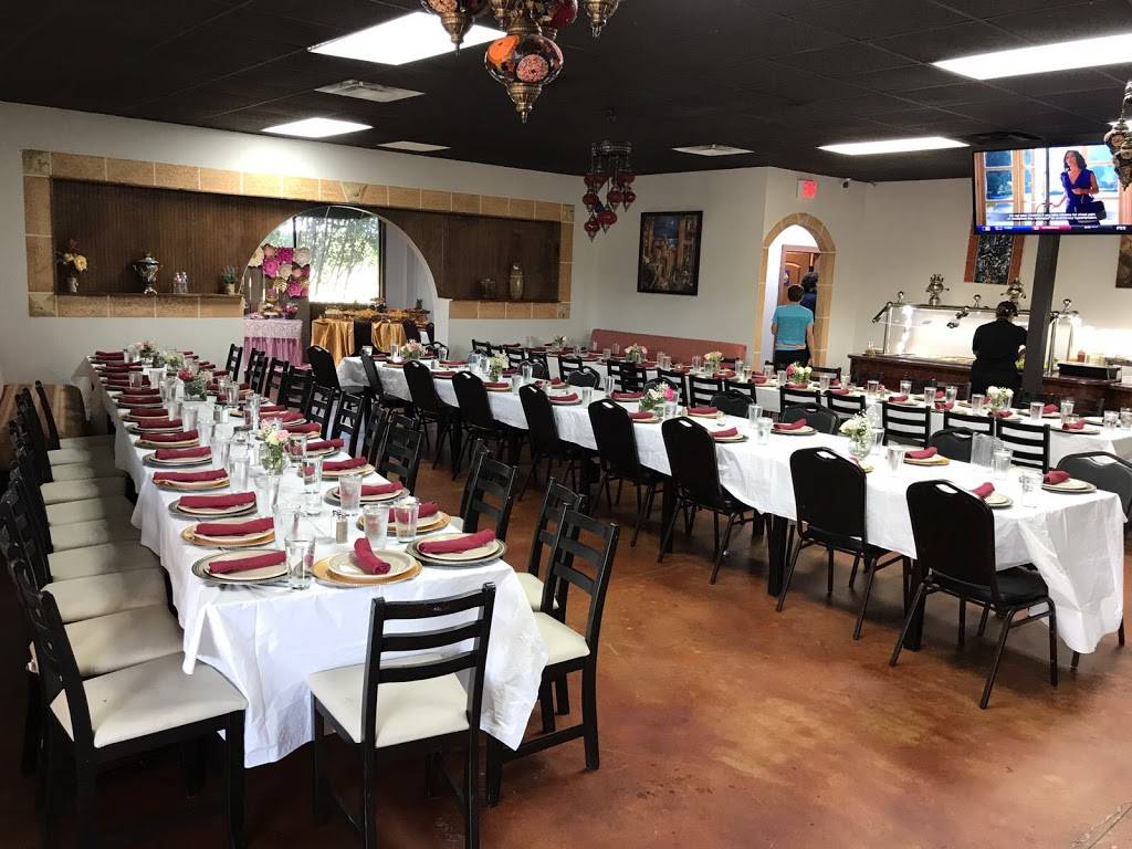 Fenjani Hookah Lounge | restaurant | 2238 W Walnut Hill Ln, Irving, TX 75038, USA | 9726008435 OR +1 972-600-8435