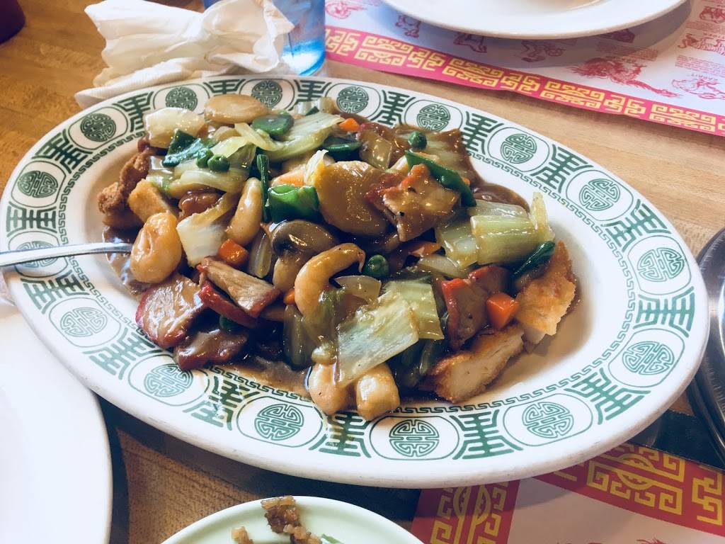 Jade East Chinese Restaurant | restaurant | 3556 Rhodes Ave, New Boston, OH 45662, USA | 7404568078 OR +1 740-456-8078