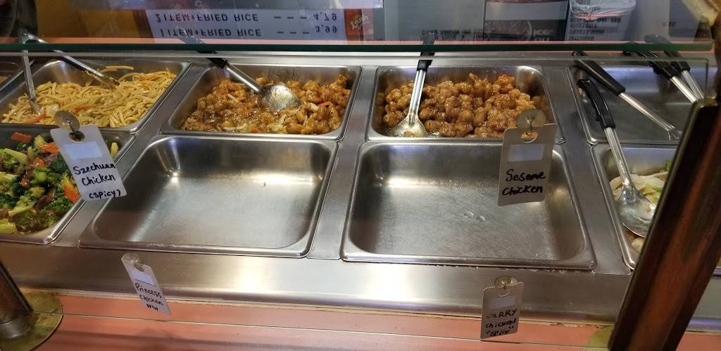 China Cafeteria | restaurant | 511 Market St, Chattanooga, TN 37402, USA | 4232651522 OR +1 423-265-1522