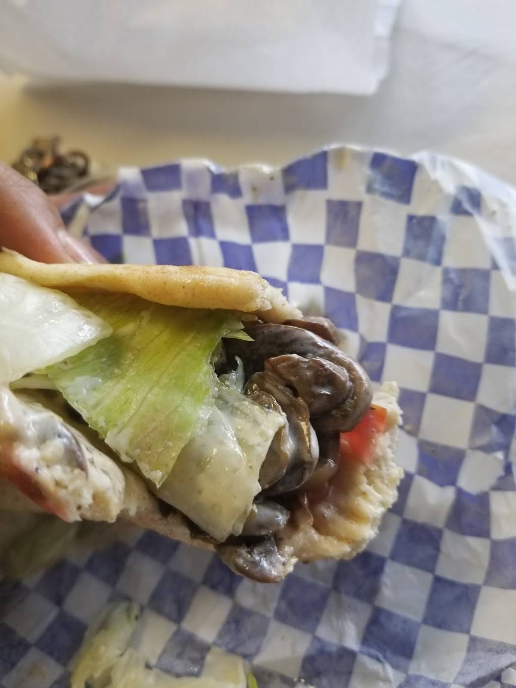 Grecian Gyro | meal takeaway | 4468 Chamblee Dunwoody Rd, Dunwoody, GA 30338, USA | 7706805424 OR +1 770-680-5424