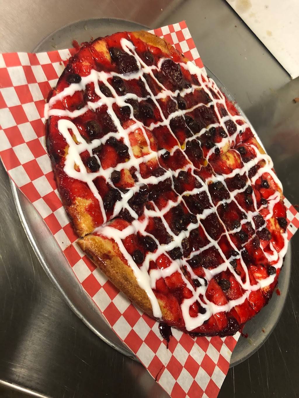 Milano’s Pizza | restaurant | 105 S Grand Ave, Waxahachie, TX 75165, USA | 2149801144 OR +1 214-980-1144