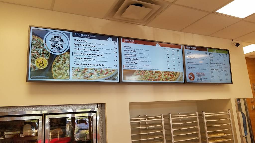 Papa Murphys | Take N Bake Pizza | meal takeaway | 7245 E Tanque Verde Rd Suite 155, Tucson, AZ 85715, USA | 5202900515 OR +1 520-290-0515