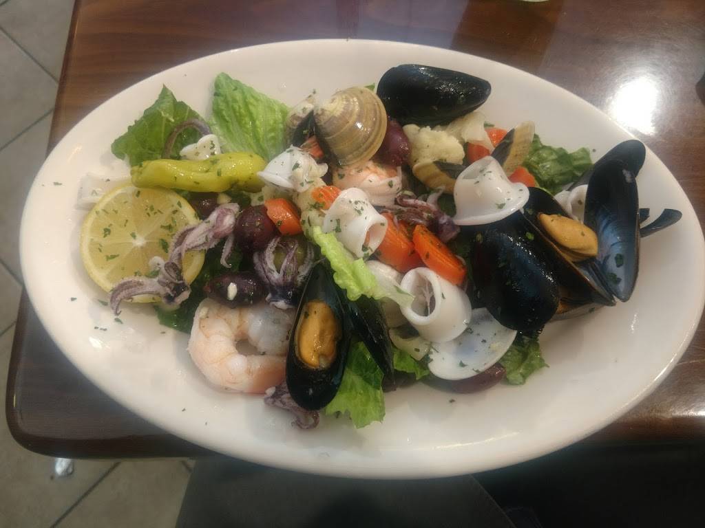 Capriccio Pizza and Italian Restaurant | restaurant | 9611 Brookdale Dr, Charlotte, NC 28215, USA | 7045965454 OR +1 704-596-5454