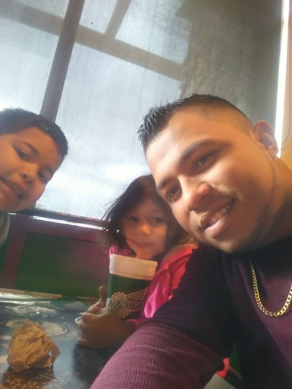 Wingstop | restaurant | 2251 Claribel Rd b, Riverbank, CA 95367, USA | 2098698646 OR +1 209-869-8646