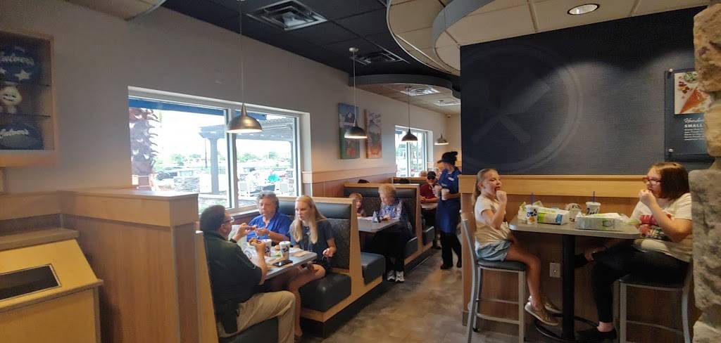 Culvers | restaurant | 1767 Blanding Blvd, Middleburg, FL 32068, USA | 9042032071 OR +1 904-203-2071