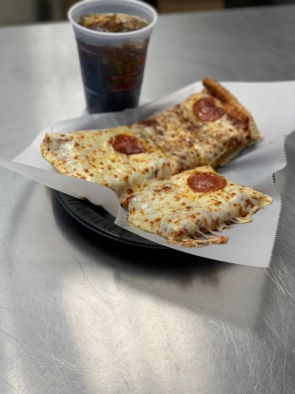 Best Way Pizza | restaurant | 6371 Lincoln Hwy, Bedford, PA 15522, USA | 8146239077 OR +1 814-623-9077