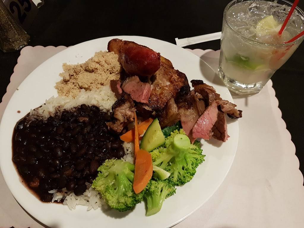 Cafe Mineiro Brazilian Steakhouse | restaurant | 6432 International Dr, Orlando, FL 32819, USA | 4072482932 OR +1 407-248-2932