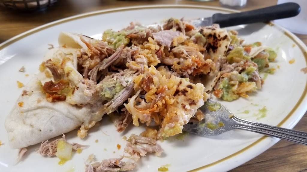 Jalisco Mexican Food | restaurant | 1721 International Blvd, Oakland, CA 94606, USA | 5104368696 OR +1 510-436-8696