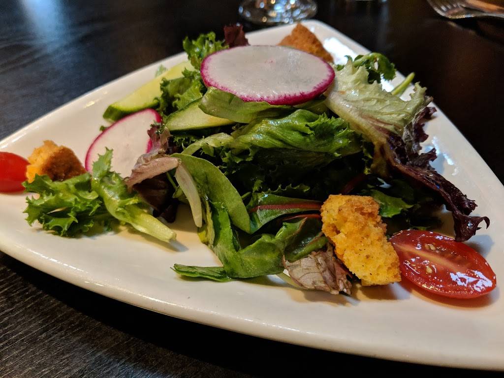 Reposado | restaurant | 236 Hamilton Ave, Palo Alto, CA 94301, USA | 6508333151 OR +1 650-833-3151