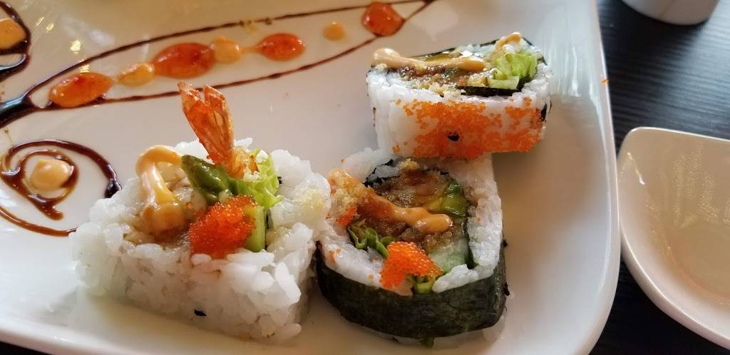 Nori Maki Bar | restaurant | 2842 Council Tree Ave, Fort Collins, CO 80525, USA | 9709306254 OR +1 970-930-6254