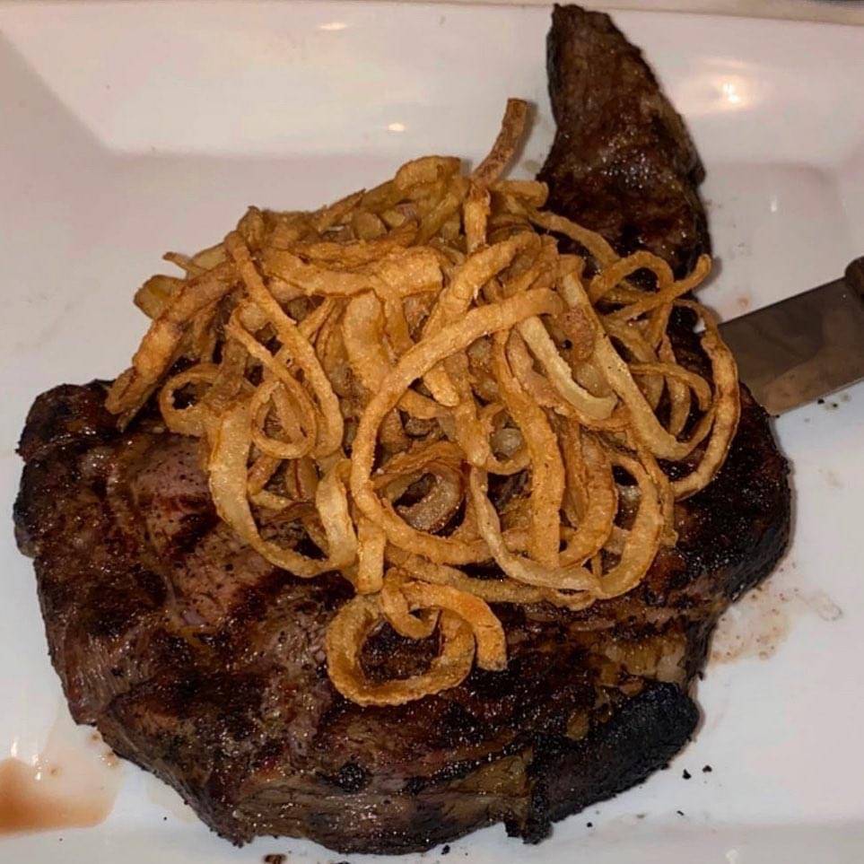 46 Locust | restaurant | 46 Locust Ave, Cedarhurst, NY 11516, USA | 5162953335 OR +1 516-295-3335