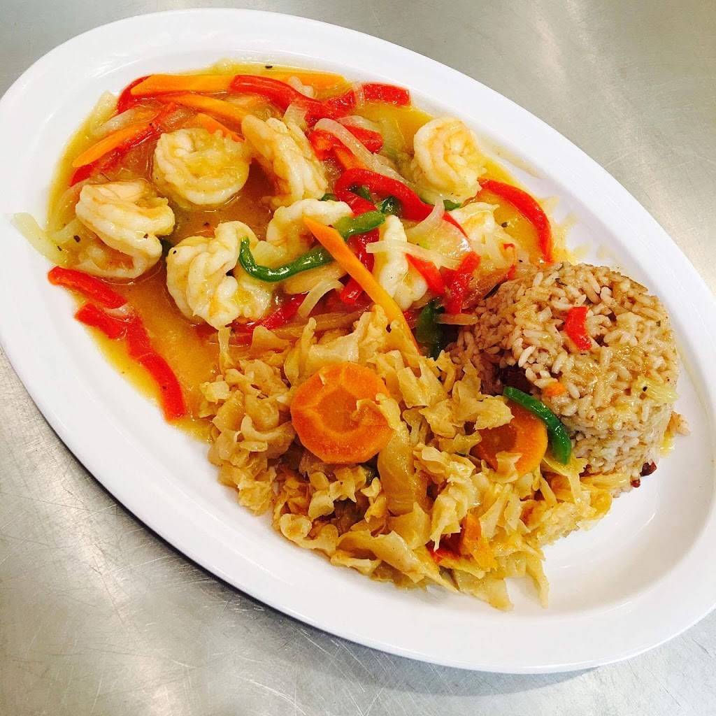 Chef Ras Kitchen | restaurant | 515 S 2nd St Suite A, Killeen, TX 76541, USA | 2544324006 OR +1 254-432-4006