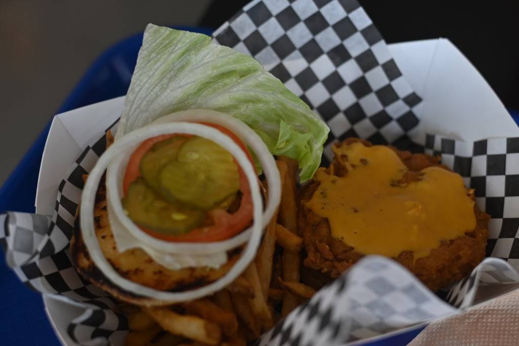 Doomies Culver City | restaurant | 9900 Culver Blvd unit 1b, Culver City, CA 90232, USA | 3108760080 OR +1 310-876-0080