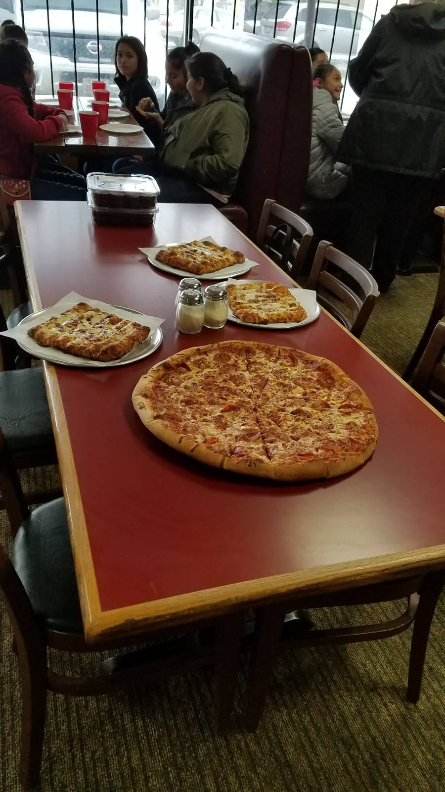 Metro Pizza & Deli | meal takeaway | 1820 Monte Diablo Ave, Stockton, CA 95203, USA | 2099321111 OR +1 209-932-1111