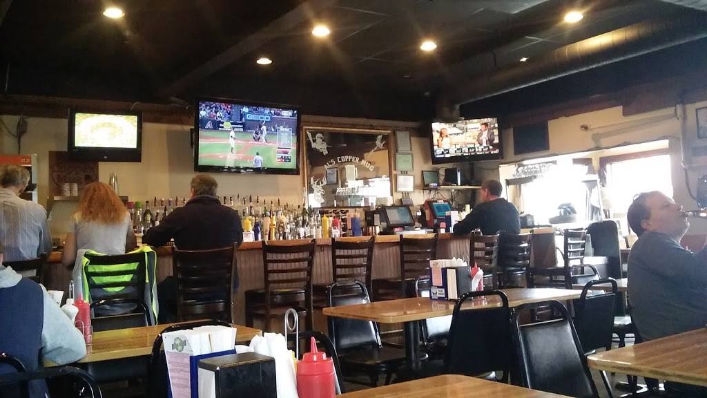 Copper Mug Bar & Grill | restaurant | 1704 E West Maple Rd, Walled Lake, MI 48390, USA | 2486248725 OR +1 248-624-8725