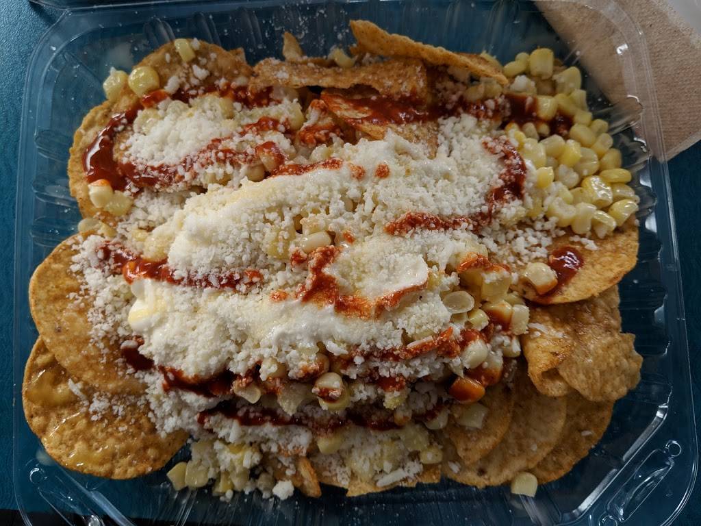 El Rey De Los Antojos Lokos | restaurant | 4453 Lennox Blvd, Inglewood, CA 90304, USA | 3109568839 OR +1 310-956-8839