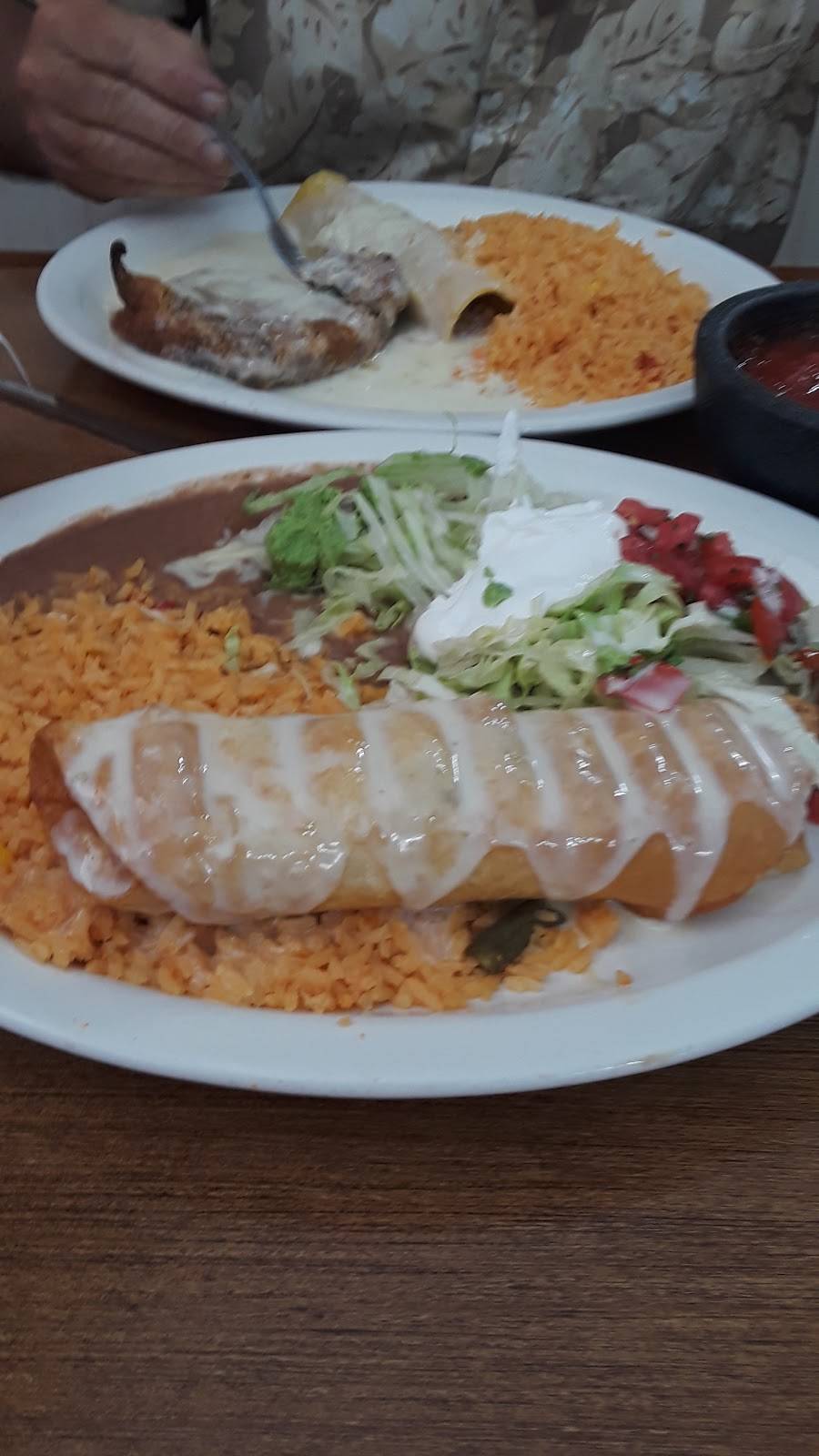 El Rey Azteca Mexican Restaurant Grill | restaurant | 717 Campbellsville St, Liberty, KY 42539, USA | 6063039217 OR +1 606-303-9217