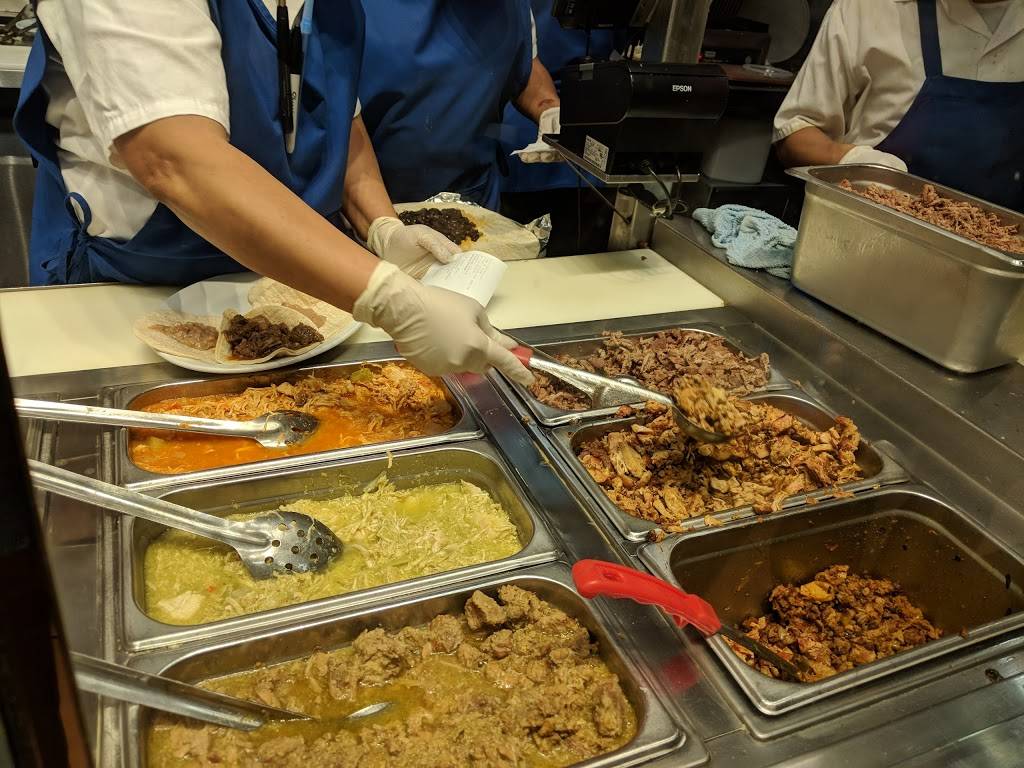 Pancho Villa Taqueria | restaurant | 3071 16th St, San Francisco, CA 94103, USA | 4158648840 OR +1 415-864-8840