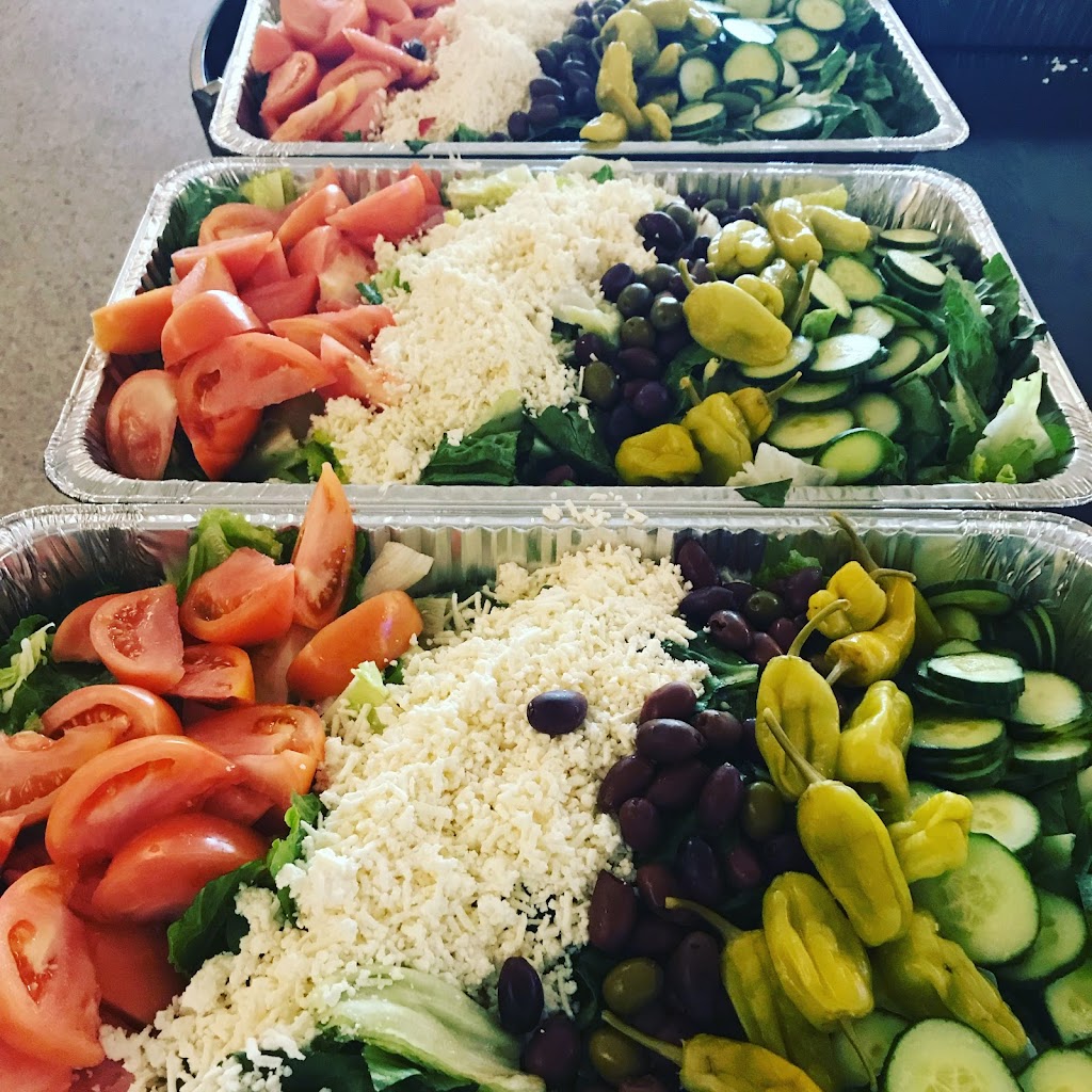 Christos...Kouzina Christos | restaurant | 1255 Johnson Ferry Rd, Marietta, GA 30068, USA | 4706893389 OR +1 470-689-3389