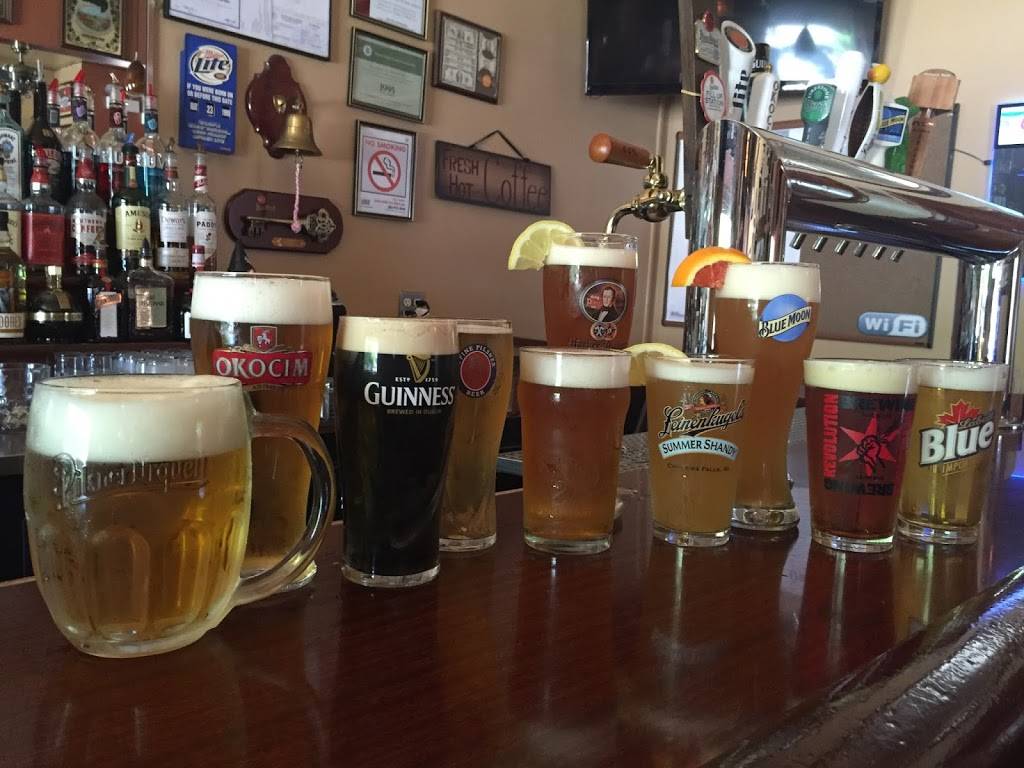 Fill Up Station | restaurant | 2627 Ridgeland Ave, Berwyn, IL 60402, USA | 7087956744 OR +1 708-795-6744