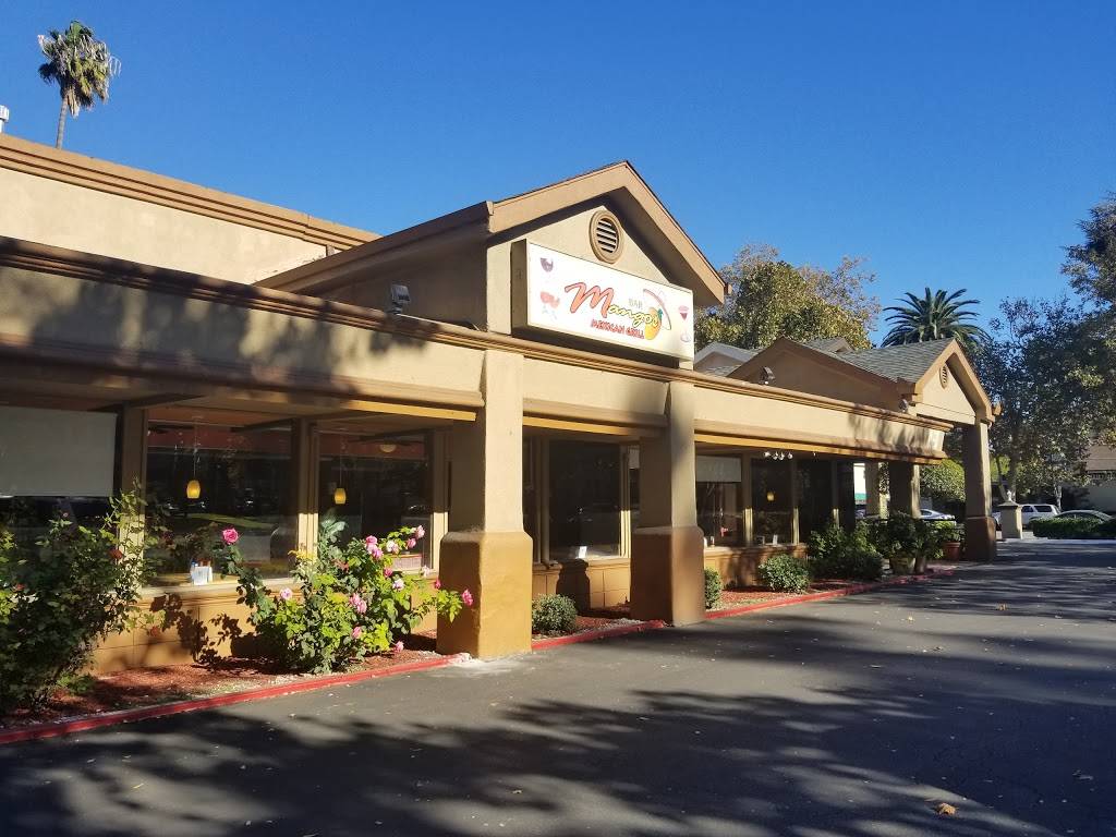 Mangos Mexican Grill | restaurant | 1860 The Alameda, San Jose, CA 95126, USA | 9256402105 OR +1 925-640-2105