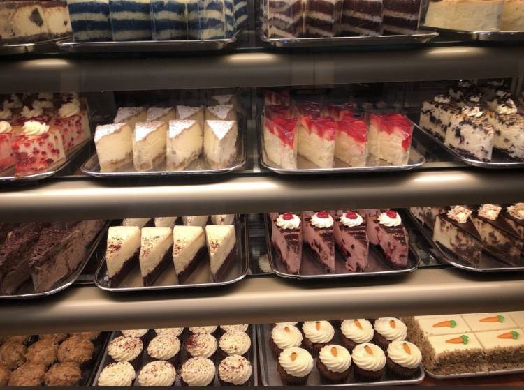 Adams Market Place | restaurant | 197 8th Ave, New York, NY 10011, USA | 2126207461 OR +1 212-620-7461