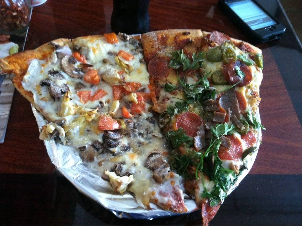 New York Pizza | restaurant | 41300 Fremont Blvd, Fremont, CA 94538, USA | 5104388839 OR +1 510-438-8839