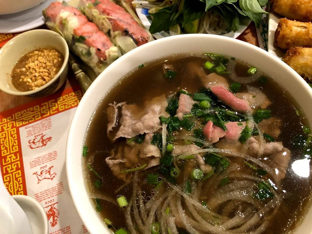 Hoa Binh Restaurant | restaurant | 14472 Brookhurst St, Garden Grove, CA 92843, USA | 7145313088 OR +1 714-531-3088