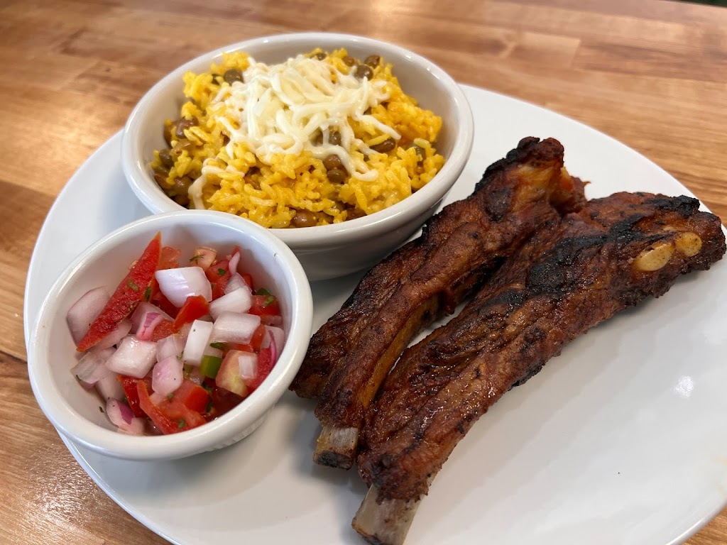 El Panal Bee Cafe | restaurant | 654 Fairview Rd Suite G, Simpsonville, SC 29680, USA | 8646882188 OR +1 864-688-2188