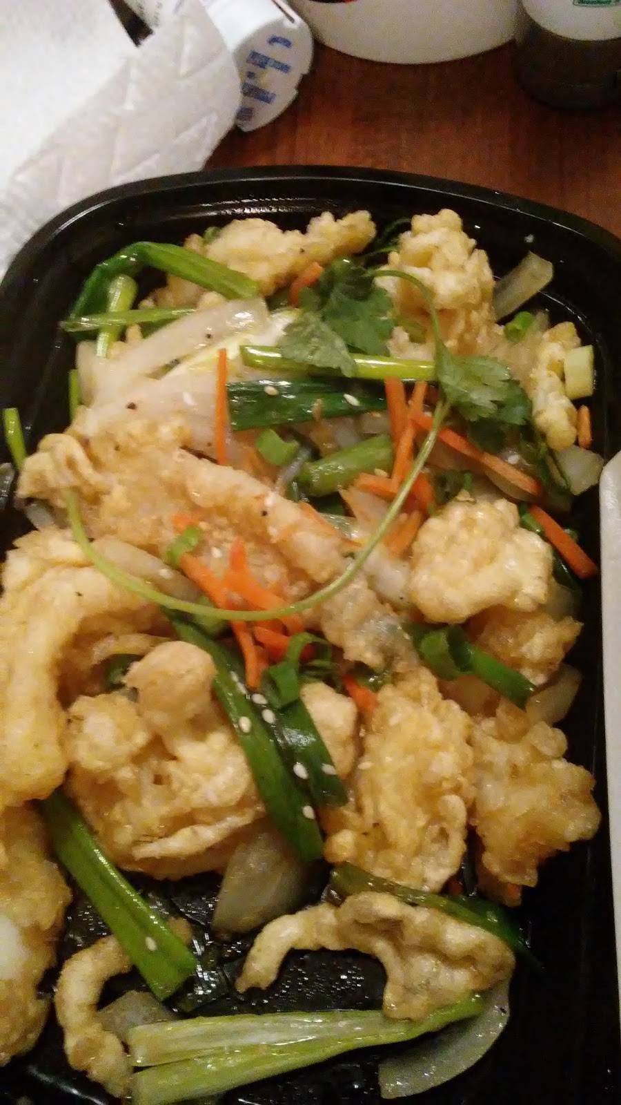 Blue Ginger | restaurant | 3235 Olivet Church Rd suite c, Paducah, KY 42001, USA | 2705345453 OR +1 270-534-5453