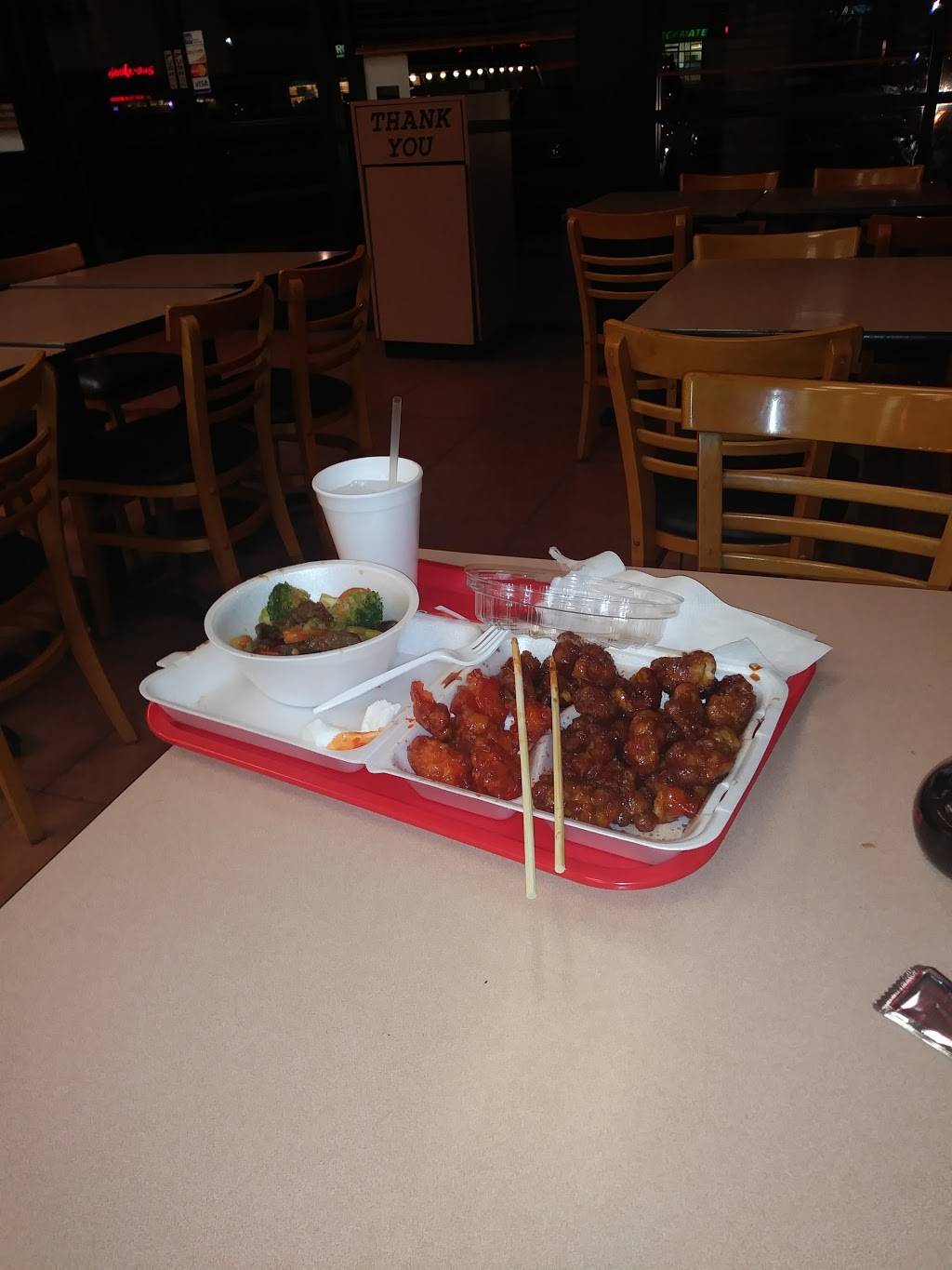 Chen and Wok Express | meal delivery | 8115 N 19th Ave Ste A102, Phoenix, AZ 85021, USA | 6029434535 OR +1 602-943-4535