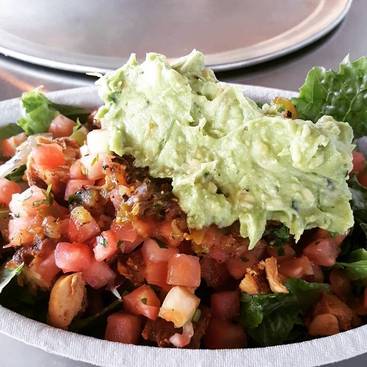 Chipotle Mexican Grill | restaurant | 4901 W Park Blvd Suite 539A, Plano, TX 75093, USA | 4694679900 OR +1 469-467-9900