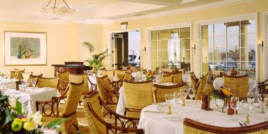 Waterline | restaurant | 1221 West Coast Hwy, Newport Beach, CA 92663, USA | 9496304390 OR +1 949-630-4390