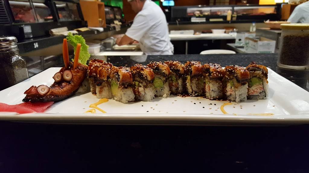 Tokyo Japanese Steakhouse & Sushi Bar | restaurant | 1970 Interstate 10 Access Rd, Beaumont, TX 77707, USA | 4098404255 OR +1 409-840-4255