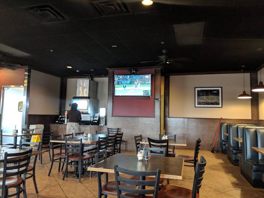 Barros Pizza | restaurant | 3053 W Agua Fria Fwy, Phoenix, AZ 85027, USA | 6238690123 OR +1 623-869-0123