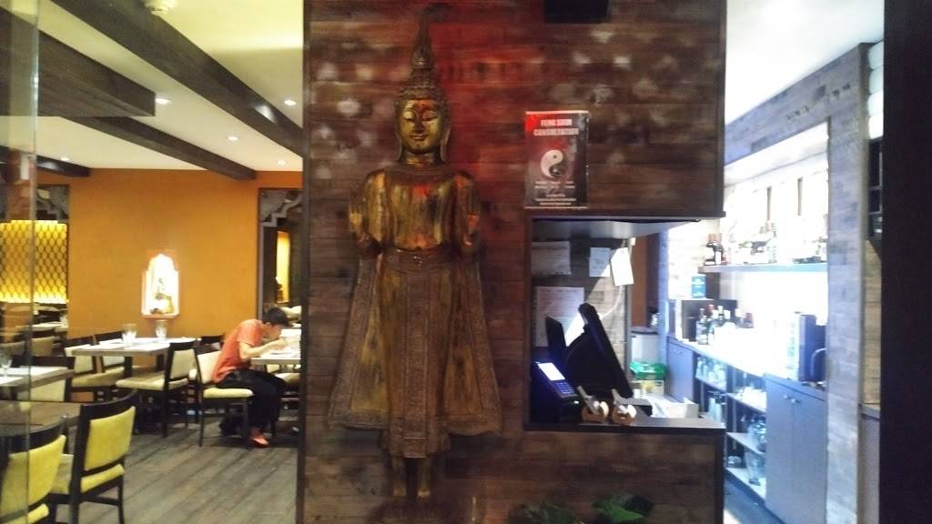 Pick Thai | restaurant | 5221 Boulevard de Maisonneuve O, Montréal, QC H4A 0A4, Canada | 5143169696 OR +1 514-316-9696