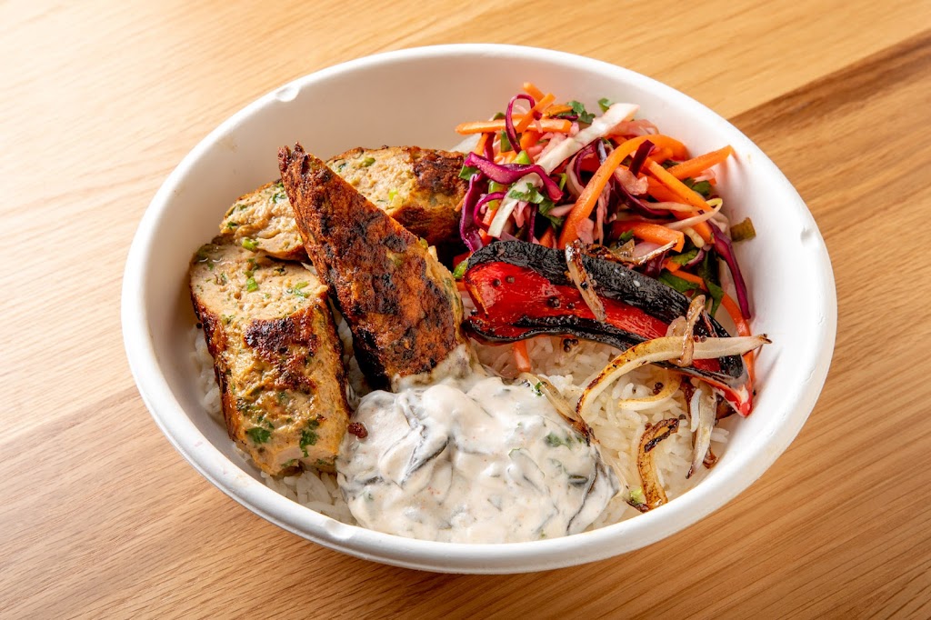 INDAY | restaurant | Concourse Level 1 New York Plaza, 1 Whitehall St, New York, NY 10004, USA | 9173989771 OR +1 917-398-9771