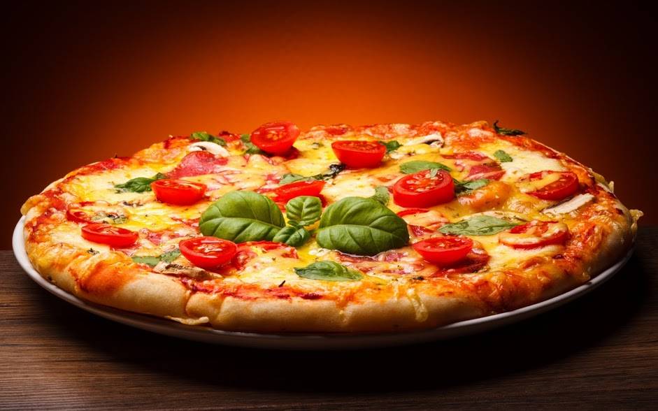 Umbertos Pizza | restaurant | 233 SE 20th Ave, Deerfield Beach, FL 33441, USA | 9544217200 OR +1 954-421-7200