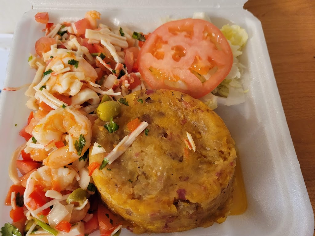 El pilón criollo food truck | restaurant | 5003 574 Hwy, Plant City, FL 33567, USA | 8137035993 OR +1 813-703-5993