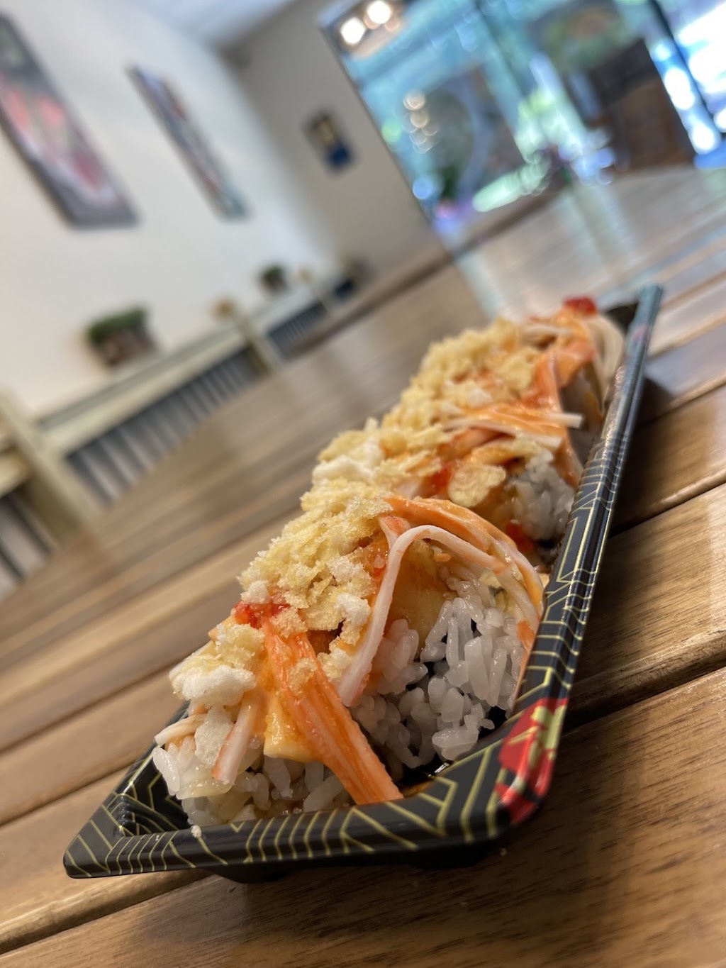 Kitchen momoi | restaurant | 686 Peachtree Industrial Blvd Ste 200, Suwanee, GA 30024, USA | 6789263737 OR +1 678-926-3737