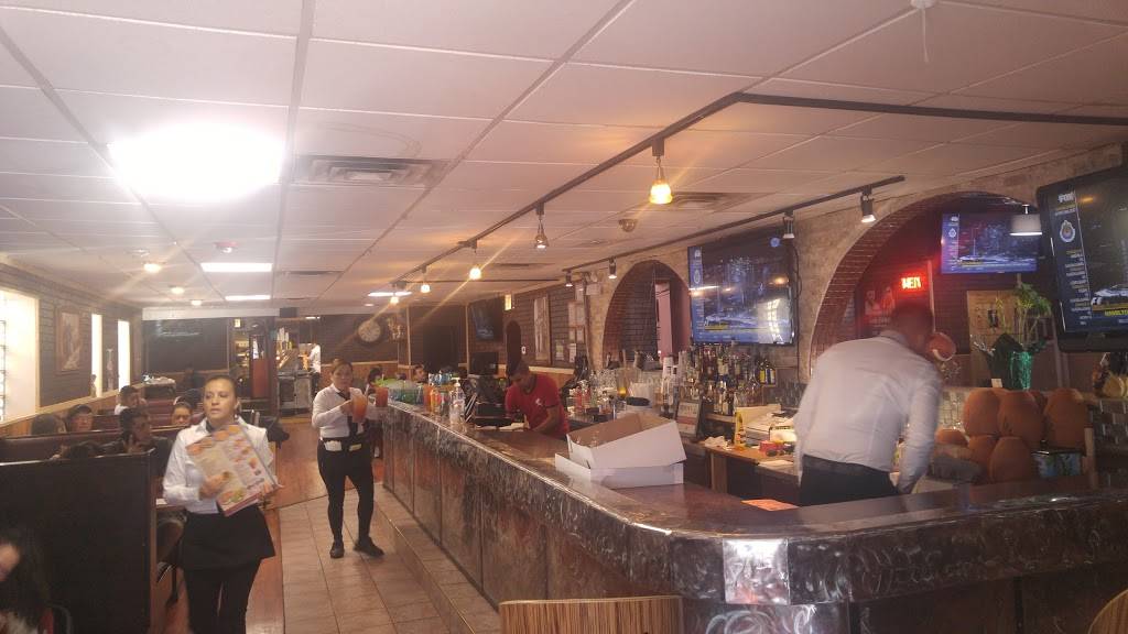 Los Corrales | restaurant | 6713 W 26th St, Berwyn, IL 60402, USA | 7084849063 OR +1 708-484-9063