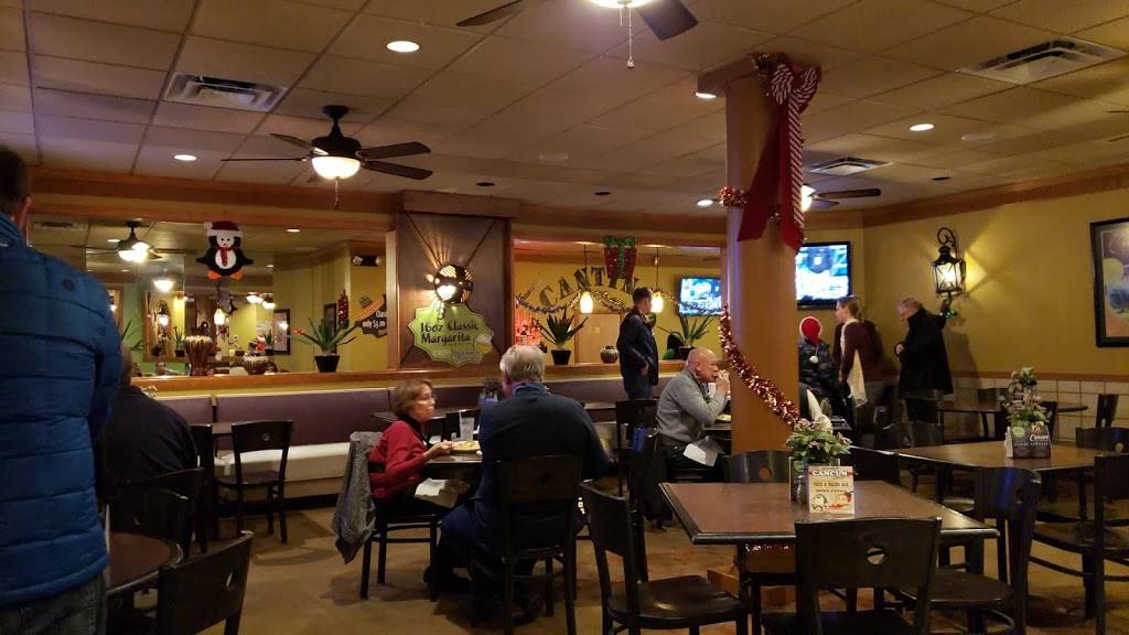 Cancun Mexican Restaurant | restaurant | 1268 W 86th St, Indianapolis, IN 46260, USA | 3177060121 OR +1 317-706-0121