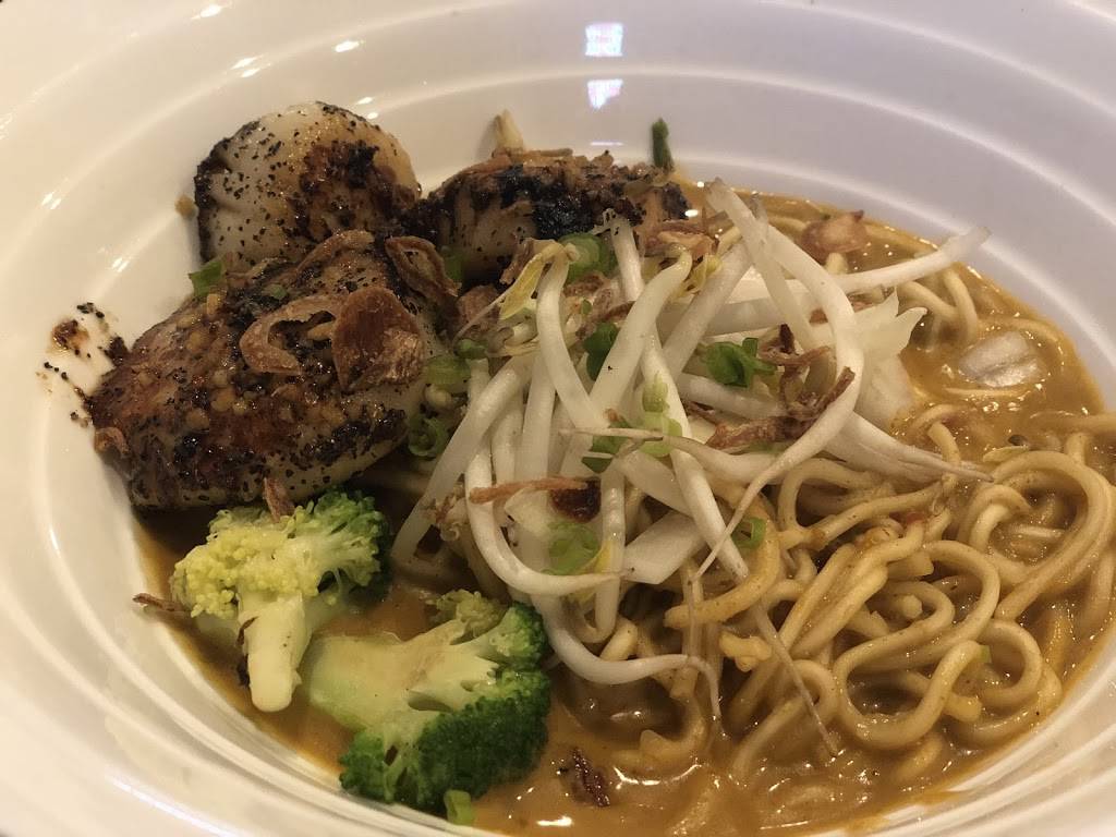 The Orient on Main | restaurant | 4 S Main St, Greenville, SC 29601, USA | 8647876241 OR +1 864-787-6241