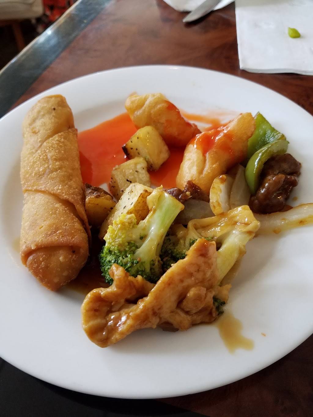 Hunan East | restaurant | 4415 W Broad St, Richmond, VA 23230, USA | 8043531001 OR +1 804-353-1001