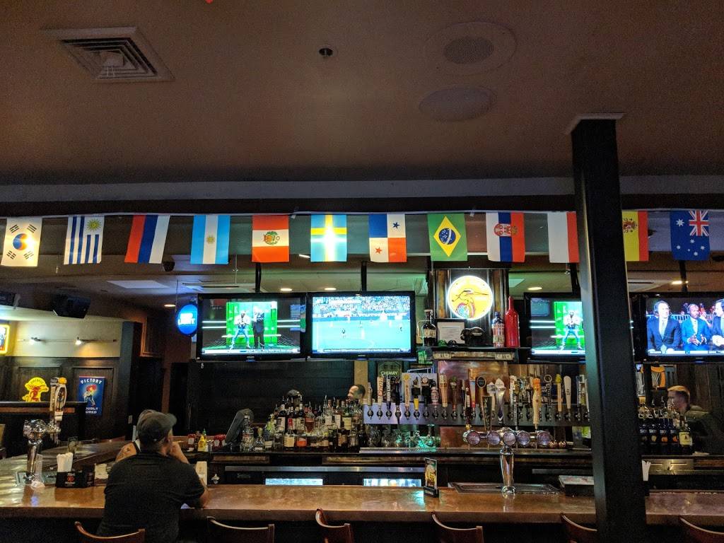 The Tavern Downtown | restaurant | 201 Ann Uccello St, Hartford, CT 06103, USA | 8605249990 OR +1 860-524-9990